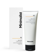 Minimalist SPF 30 Body Sunscreen