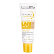 Bioderma Photoderm Aquafluide Sunscreen SPF 50+