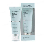 Seekcaus Hydra Sunscreen Gel SPF 50 PA++++