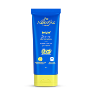 Aqualogica Bright+ Tone Up Sunscreen