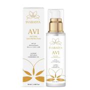 Svarasya Avi Mineral Sunscreen SPF 50 PA+++