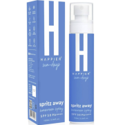 Happier Sunscreen Spray SPF 50 PA++++