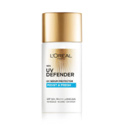 L’Oreal PAris Sunscreen