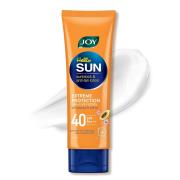 Joy Anti Tan SPF 40 Face & Body Sunscreen