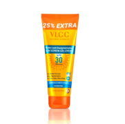 Vlcc Matte Look SPF 30 PA ++ Sunscreen Gel Creme
