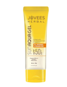 Jovees Herbal Sun Aqua Gel SPF 50 PA+++