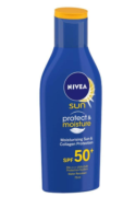 Derma Layer Nivea Sun Kids Moisturizing Lotion SPF50