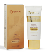 Hk Glowup Brightening Sunscreen SPF 50