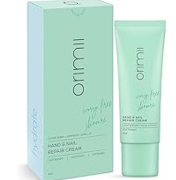Orimii 100% Pure Mineral Sunscreen SPF 50