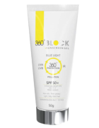 360 Block Sunscreen Gel SPF 50+