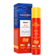 Aqualogica Detan+ Dewy Sunscreen