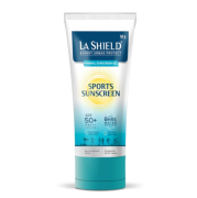 La Shield Mineral Sports Sunscreen Gel SPF 50 +