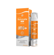 Sunmate Max Aqua Gel Sunscreen With SPF 100+ And PA++++