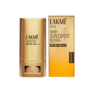 Lakme Sun Expert Invisible Sunstick