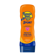 Banana Boat Sunscreen Lotion