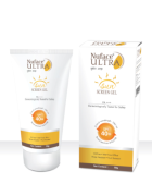Nu Face Ultra Sunscreen SPF 40+ Gel