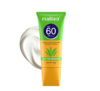 Maliao Aloe Vera Sunscreen SPF 60 PA+++