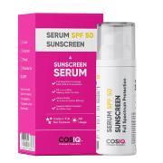 Cos-Iq Sunscreen SPF 50 Serum, PA++++