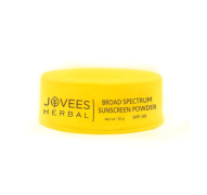 Jovees Herbal Broad Spectrum Sunscreen Powder With SPF 30
