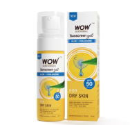 Wow Skin Science Sunscreen Spray