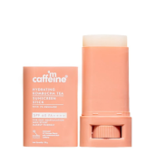 Mcaffeine Hydrating Sunscreen Stick SPF 60 PA++++