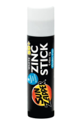 Sun Zapper White Zinc Stick SPF 50+
