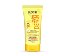 Dr.Rashel De-Tan Sunscreen SPF 40 PA+++
