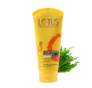 Lot-Us Professional Phyto Rx Ultra Protect Sunblock SPF 70 PA+++