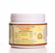 Oshea Herbals Uvshield Sunscreen SPF 30 PA++