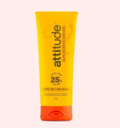 Truly Grow Attitude Sunscreen SPF 30