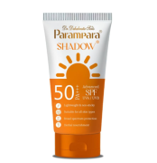 PAramPAra Ayurved Shadow Advanced Sunscreen SPF 50