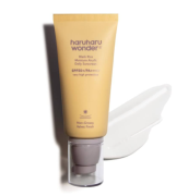 Haruharu Wonder Black Rice Moisture Airyfit Daily Sunscreen SPF 50