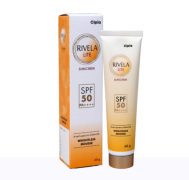 Revila Lite Sunscreen, SPF 50 PA++++