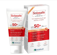 Regaliz Sunscreen SPF 50+