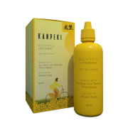 Kanpeki Kouyou Uvf Filter Sunscreen SPF 30