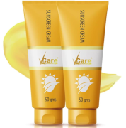 Vcare Sunscreen SPF 30