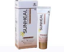 Sunheal SPF 50+ PA++++