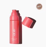 Clayco Sakura & Rice Water Sunmist With SPF 50+ PA++++