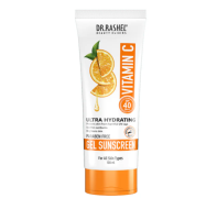 Dr.Rashel Vitamin C Sunscreen SPF 40 PA+++