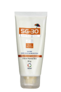 Sg Sun Block Gel SPF 30