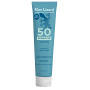 Blue Lizard Sensitive Mineral Sunscreen SPF 50+