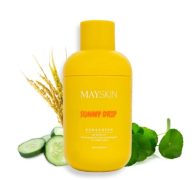 Mayskin Sunny Drip Sunscreen SPF 50 PA++++