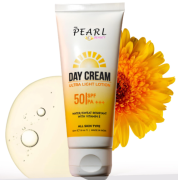 Arm Pearl Beauty Ultra Light Sunscreen SPF 50 PA+++