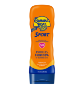Banana Boat Sunscreen SPF 50+