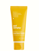 Put Simply Ray Sunscreen SPF 50 PA++++