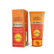 Adven Naturals Sun Protection Sunscreen SPF 40 PA+++