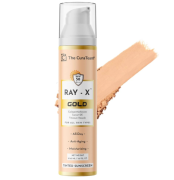 The Curateam Sunscreen SPF 50 PA+++