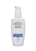 Neutrogena Oil Free Moisture