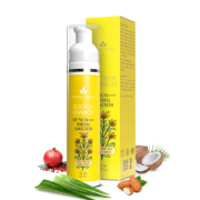 Avimee Herbal Soorya Kawach Sunscreen SPF 50 PA ++++