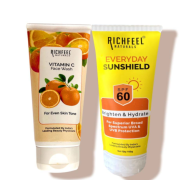 Richfeel Sunshield SPF 60